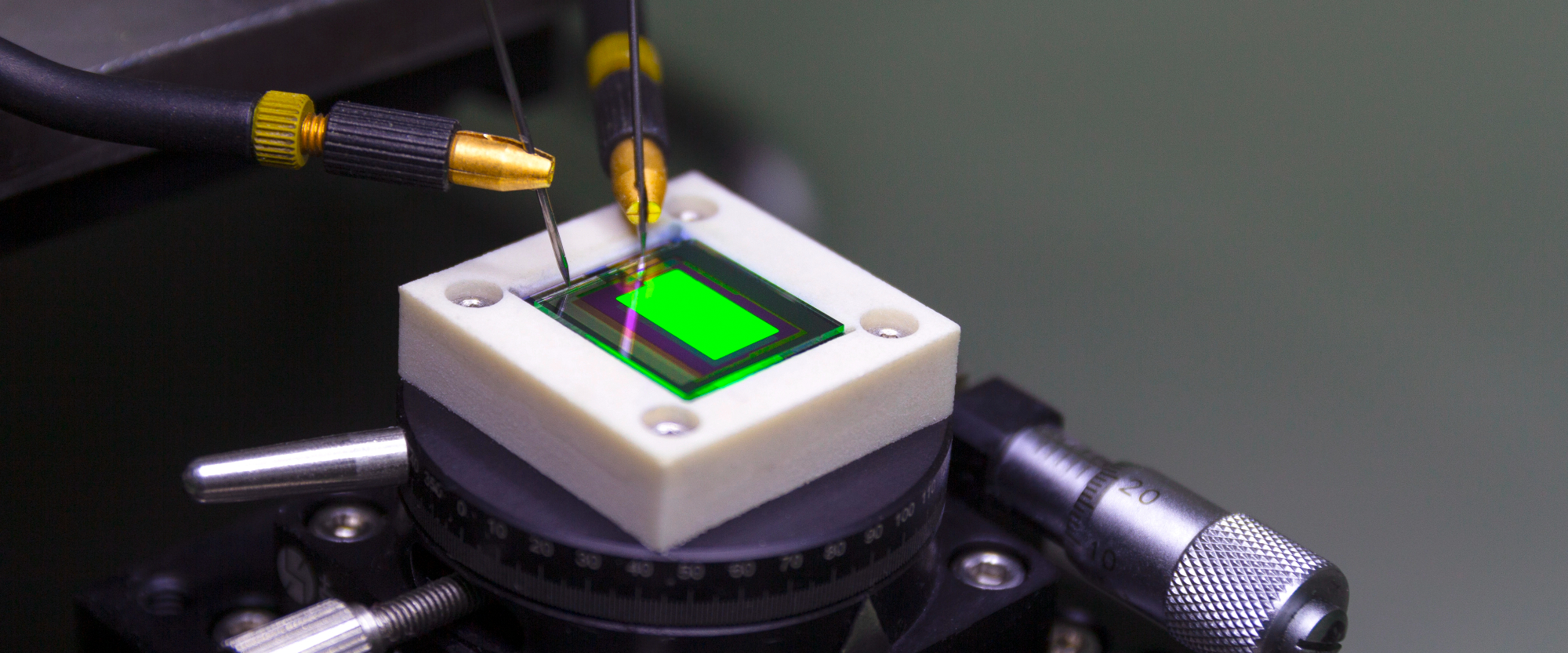 Elektroerozija me je s svojo zmogljivostjo čisto presenetila