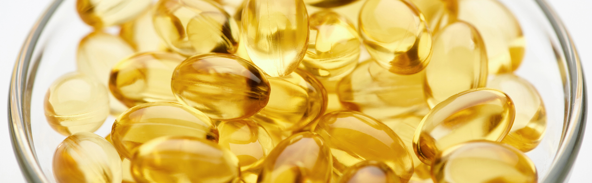 Omega 3 mi je pomagal pri boljšem počutju